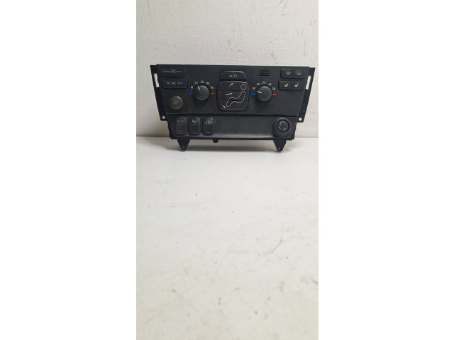 Блок управления климат-контролем 8697140, 04W47E03 Volvo V70