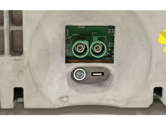 Vstřikovací lišta A2479007104 Mercedes-Benz B W247 654920