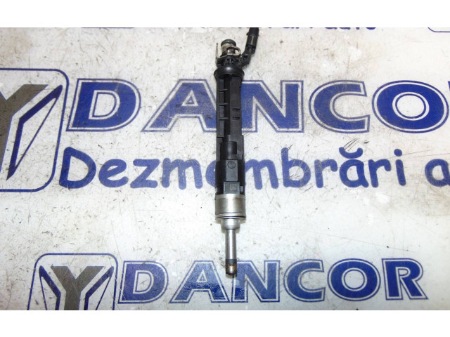 Форсунка 1860A5550R Dacia Duster II H5H B 470