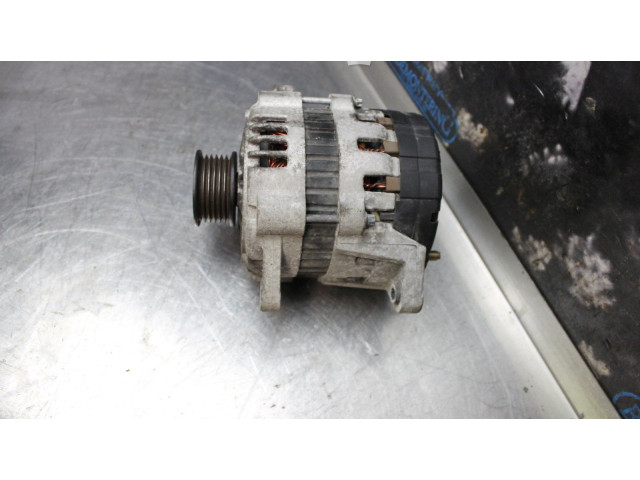 Генератор    Chevrolet Nubira      