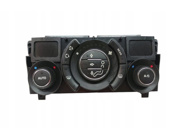 Блок управления климат-контролем 96738323XT   Peugeot 5008