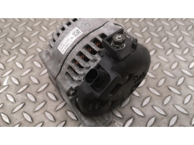 Генератор 7646814, 1042106982   BMW 4 F32 F33 2.0     