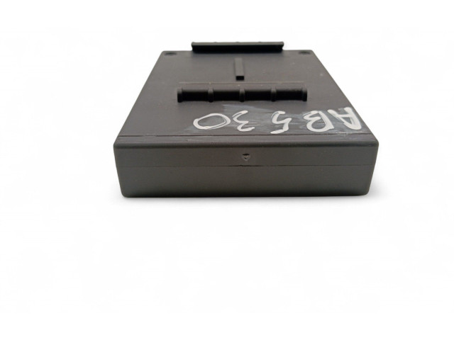 Блок управления 3Q0963513B   Audi Q3 F3