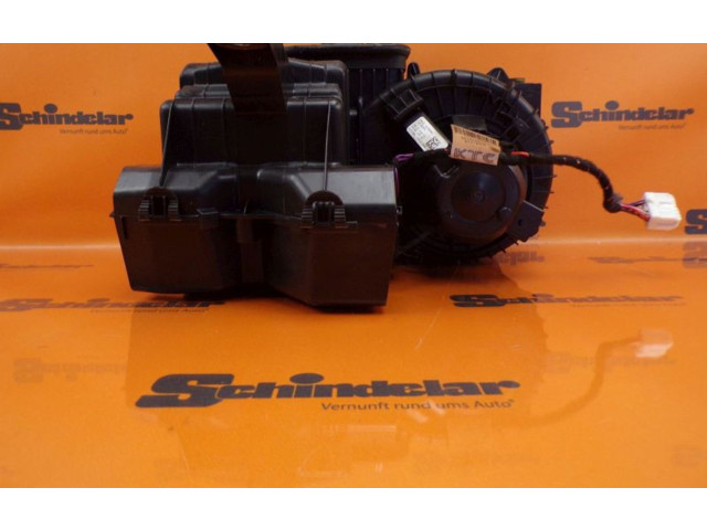 Вентилятор печки 738108657R, 738108657R Renault Espace V (RFC)