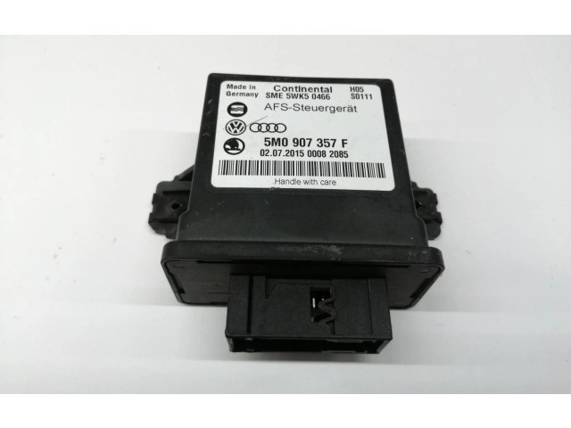 Řídící jednotka 5M0907357F Volkswagen Tiguan 2011