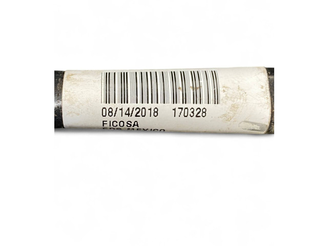 Зеркало электрическое Audi Q5 SQ5 2017 - года