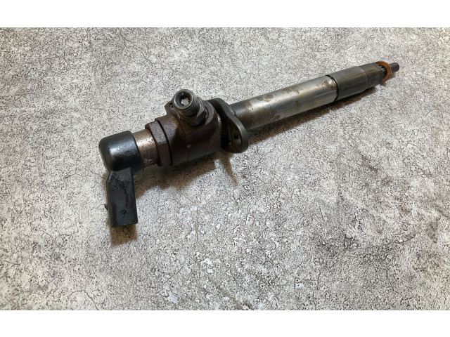 Форсунка 5U3Q9K546AA Jaguar XF X250