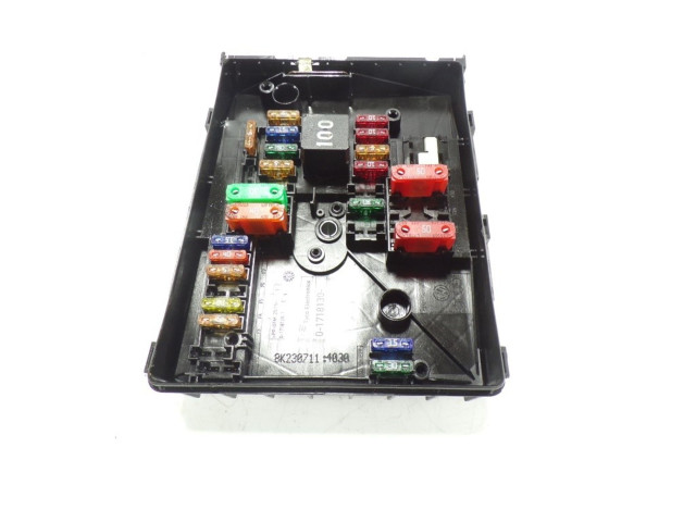 Модуль управления BSM Volkswagen Golf SportWagen CAYB