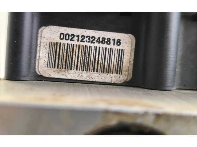 Блок АБС 10092504033, 8671224   Volvo  V70  2000 - 2004 года