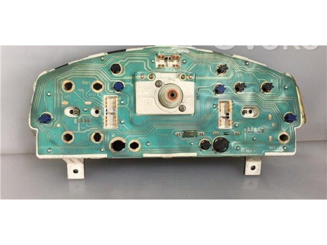 Přístrojová deska Nissan Micra C+C 1993 248105F221, 579014