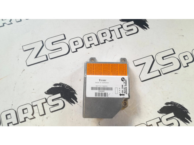 Блок подушек безопасности 8374799, MRSZ9032   BMW Z3 E36
