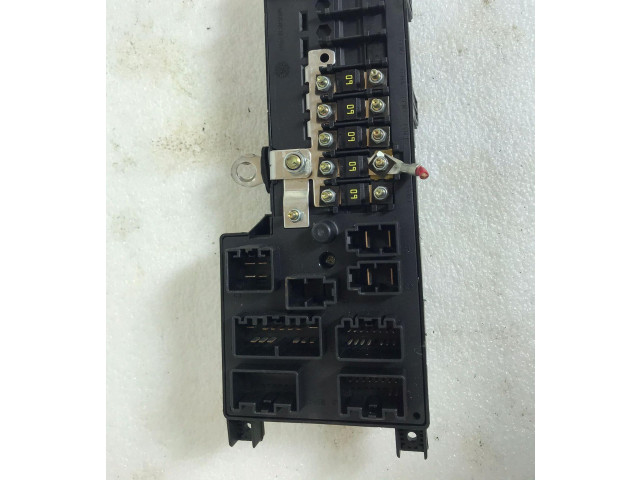 Блок предохранителей 518787205, 518787205   Volvo S60    