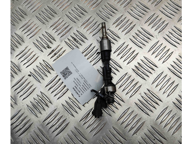 Форсунка DX239F593AA Jaguar XJ X351 AJ 126