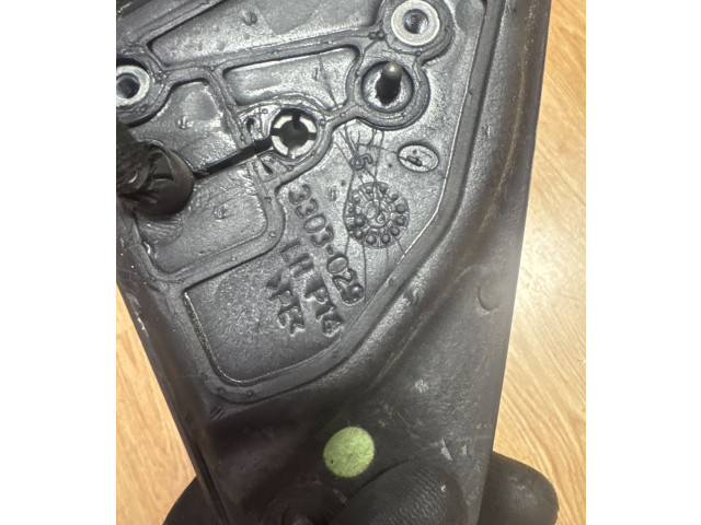 Зеркало электрическое Volvo C30 2007 - 2010 года