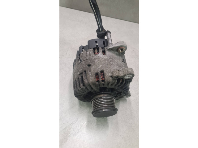 Генератор 06F903023C   Volkswagen Touran I      