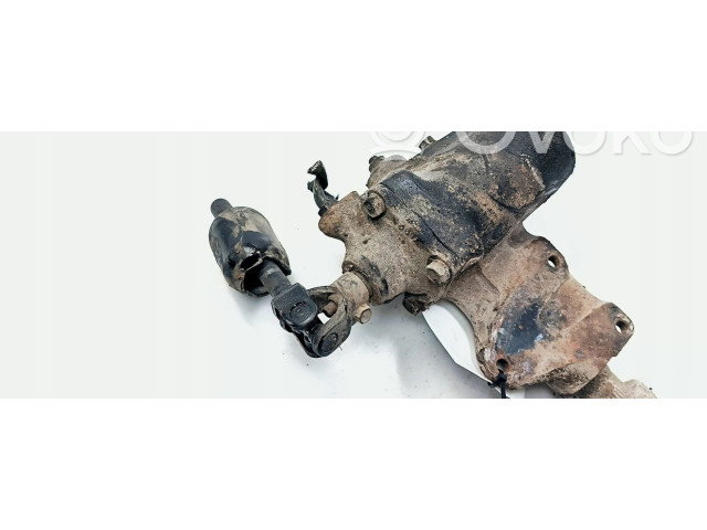 Рулевая рейка Mitsubishi Montero - года