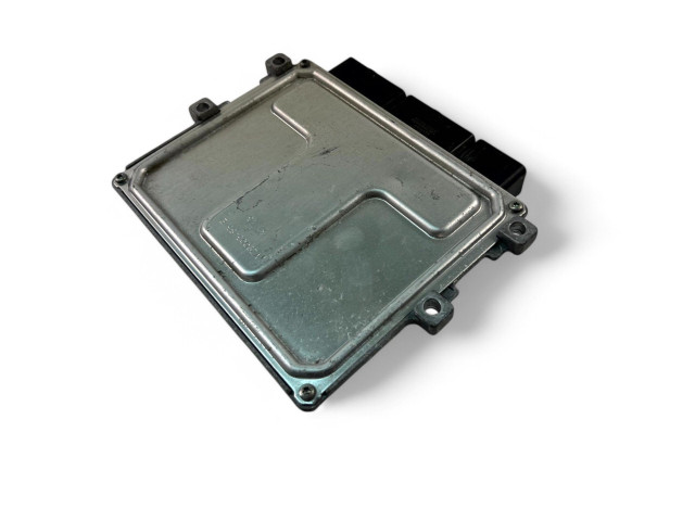 Блок управления двигателем Блок управления 237107154R, 237105499R Dacia Logan II