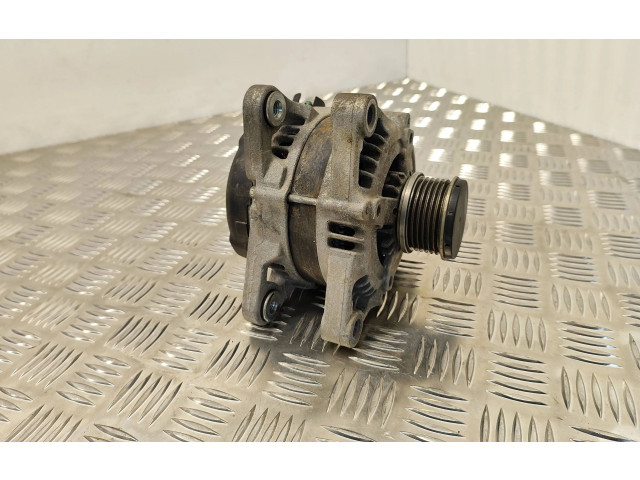 Генератор 9820893880 Citroen Berlingo