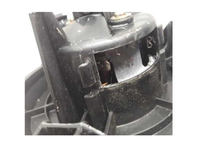 Вентилятор печки 6441J6 Citroen Xsara