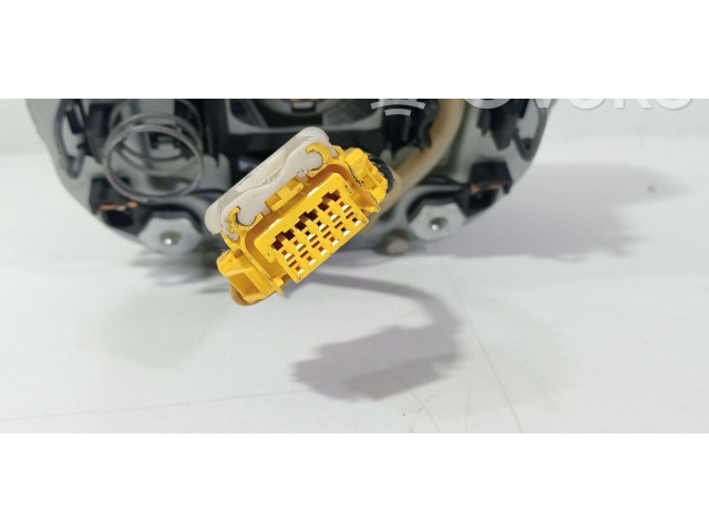 Подушка безопасности водителя 2K0880201F Volkswagen Caddy