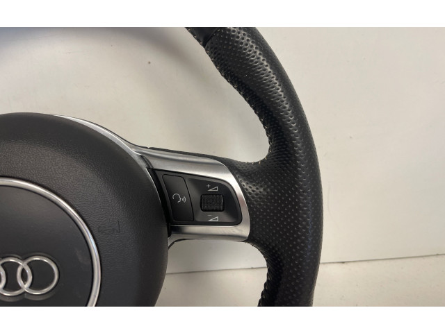 Volant Audi TT TTS Mk2 2014 8J0419091G  