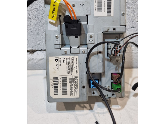 Дисплей    9X2310E889AB   Jaguar XF