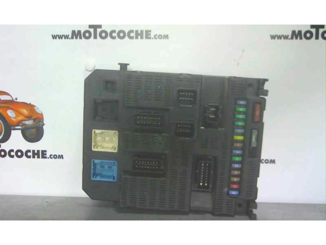 Блок предохранителей  9653285680, 6435   Citroen C4 I    