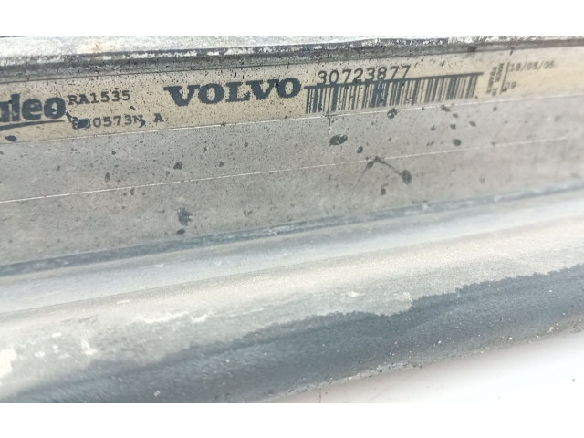 Рулевая рейка Радиатор охлаждающей жидкости 30723877 Volvo XC90 2003 - 2006 года