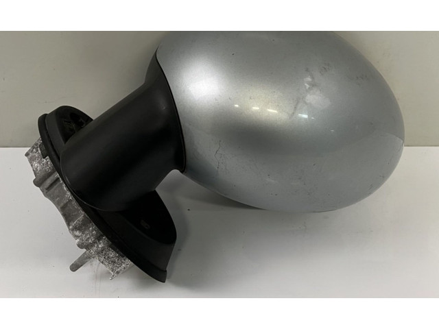 Зеркало электрическое        Mini One - Cooper Coupe R56  2005 - 2014 года   