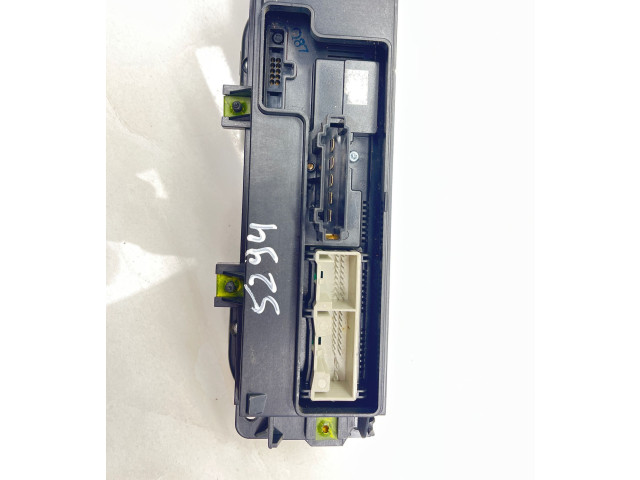 Блок управления климат-контролем 17700501, DP07   Volkswagen Transporter  Caravelle T5