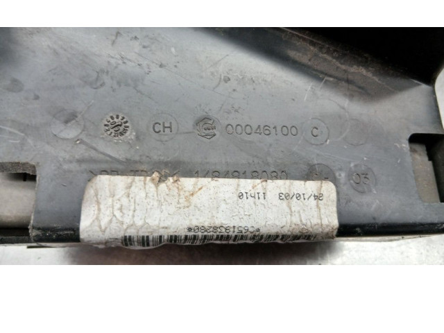 Блок комфорта 1484818080, 1484818080   Audi A6 S6 C8 4K   