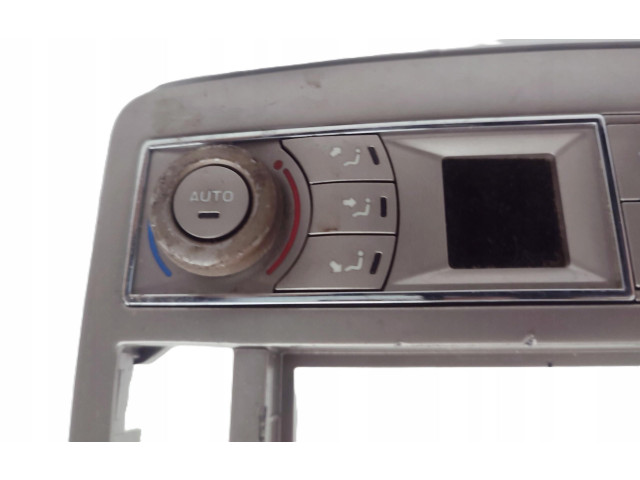 Блок управления климат-контролем    Citroen C5