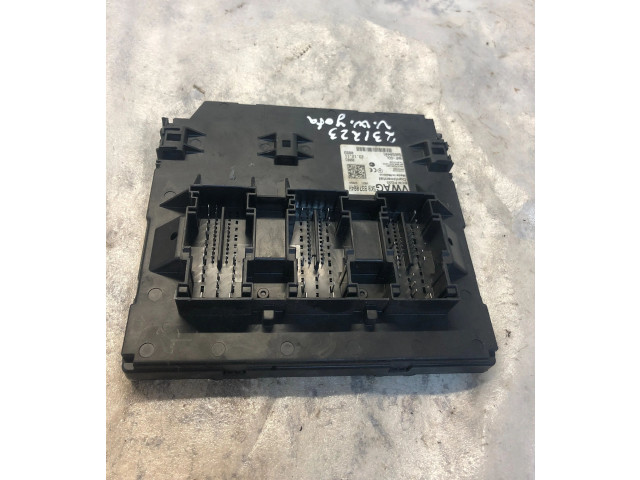 Блок комфорта 5k0937084h   Volkswagen Jetta VI   