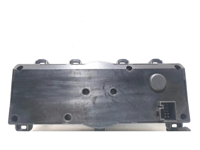 Модуль блока управления кондиционером A1648206789   Mercedes-Benz R W251