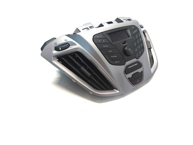 Píst BK2T-18D815-GF Ford Tourneo YLF6