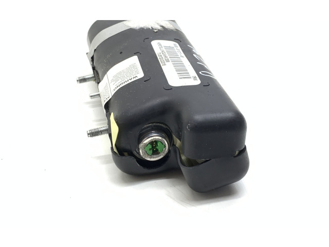 Подушка безопасности в сиденье 6W83611D11AB, 6W83611D11AB Jaguar XK - XKR