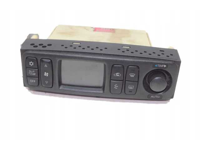 Блок управления климат-контролем MR360372 Mitsubishi Galant