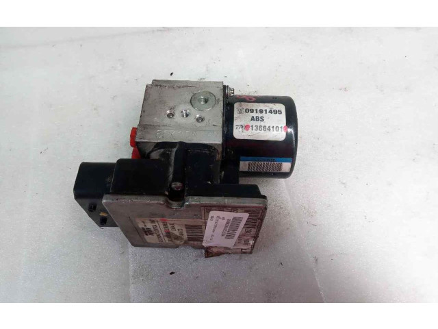 Jednotka ABS 13664101 Opel Vectra C 2002