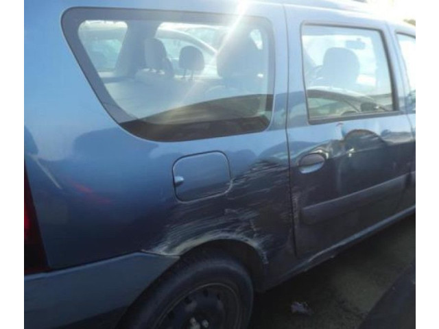 Ручка стеклоочистителей Dacia Logan I