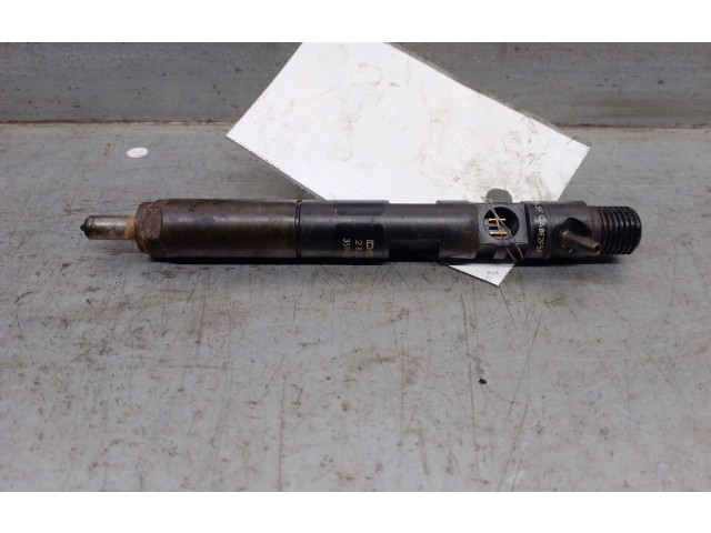 Жиклер (жиклеры) (форсунка (форсунки) H8200421897, 28232251DELPHI Nissan NV200