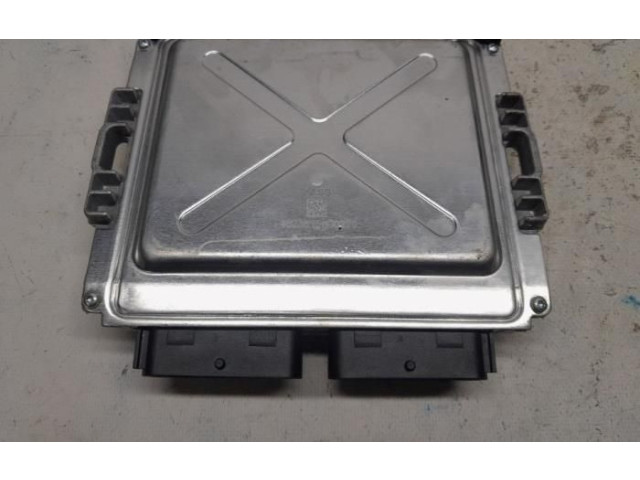 Блок управления 169101233R, 287529 Dacia Sandero III