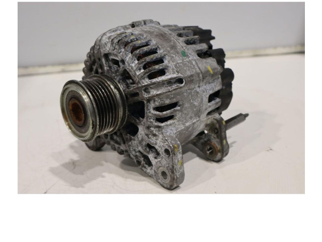 Поршень Генератор CAY 03L903023G Skoda Rapid (NH)