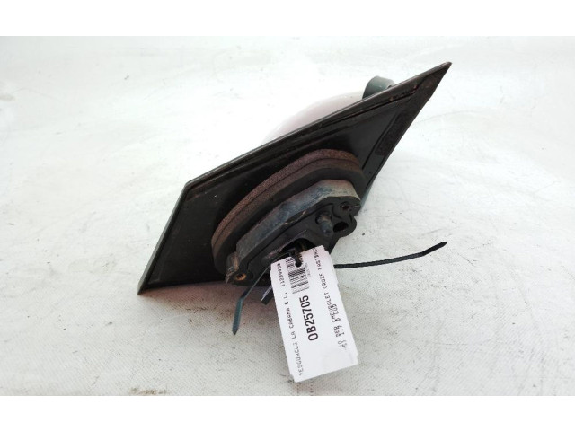 Зеркало электрическое        Chevrolet Cruze  2009 - 2016 года   