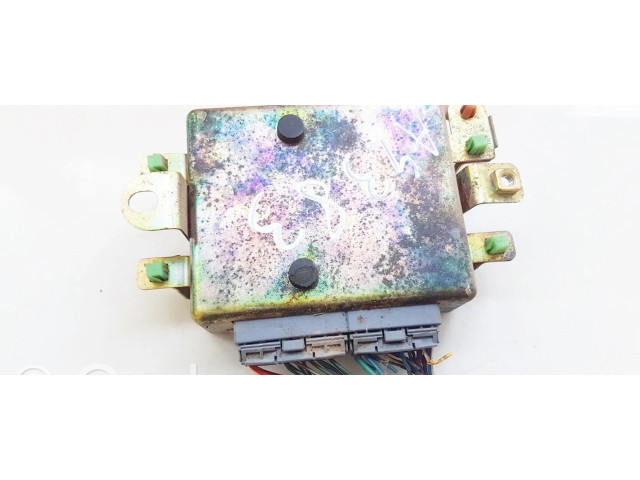 Блок управления 35011sn7g000, 35011-sn7-g000 Honda Accord