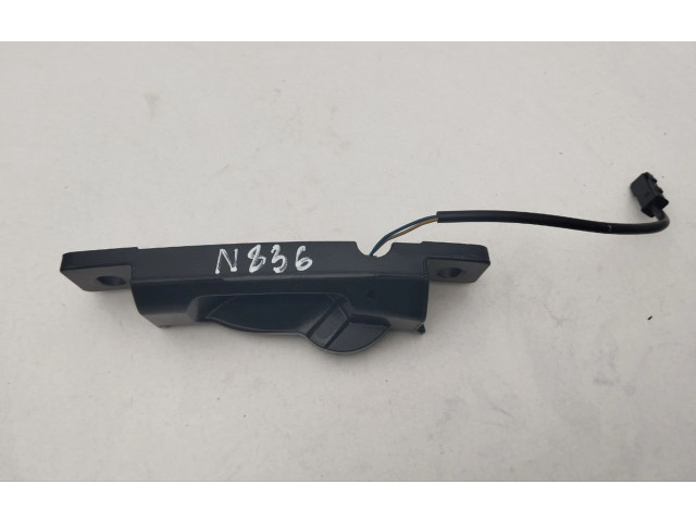 Блок управления 23374302   Chevrolet Corvette