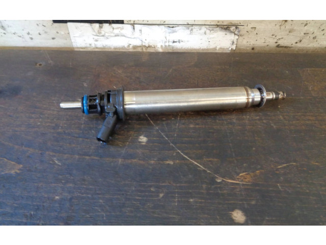 Форсунка 2560700187, 0261500397    Mercedes-Benz SLC R172  M274.910 