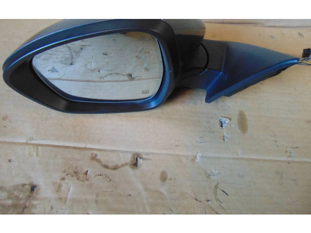 Zpětné zrcátko Alfa Romeo Stelvio 2019