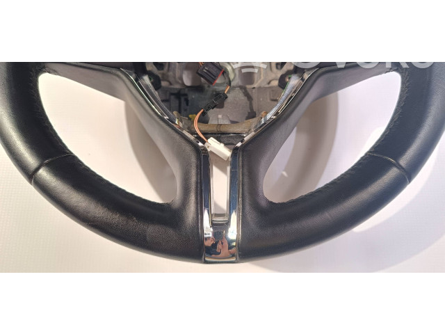 Руль Maserati Quattroporte   -  года 2003972XXXA      