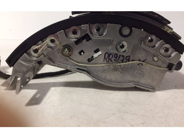 Дисплей 772718 Audi A8 S8 D3 4E