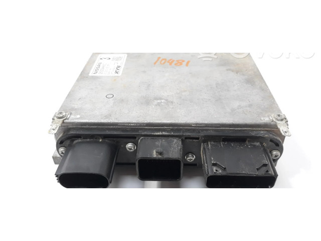 Блок управления 285054HK6C   Infiniti Q50